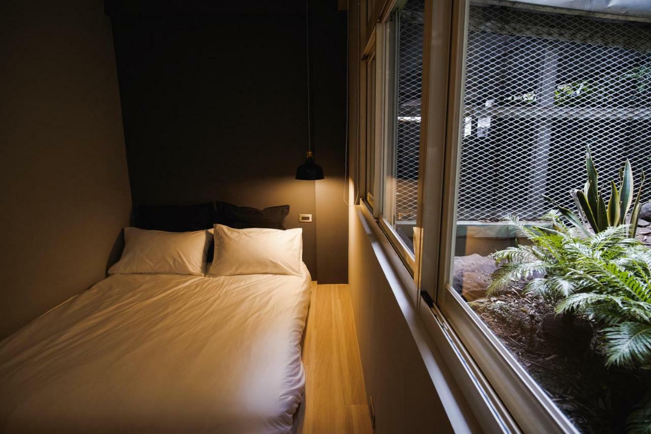Spangle Inn Keelung Esterno foto