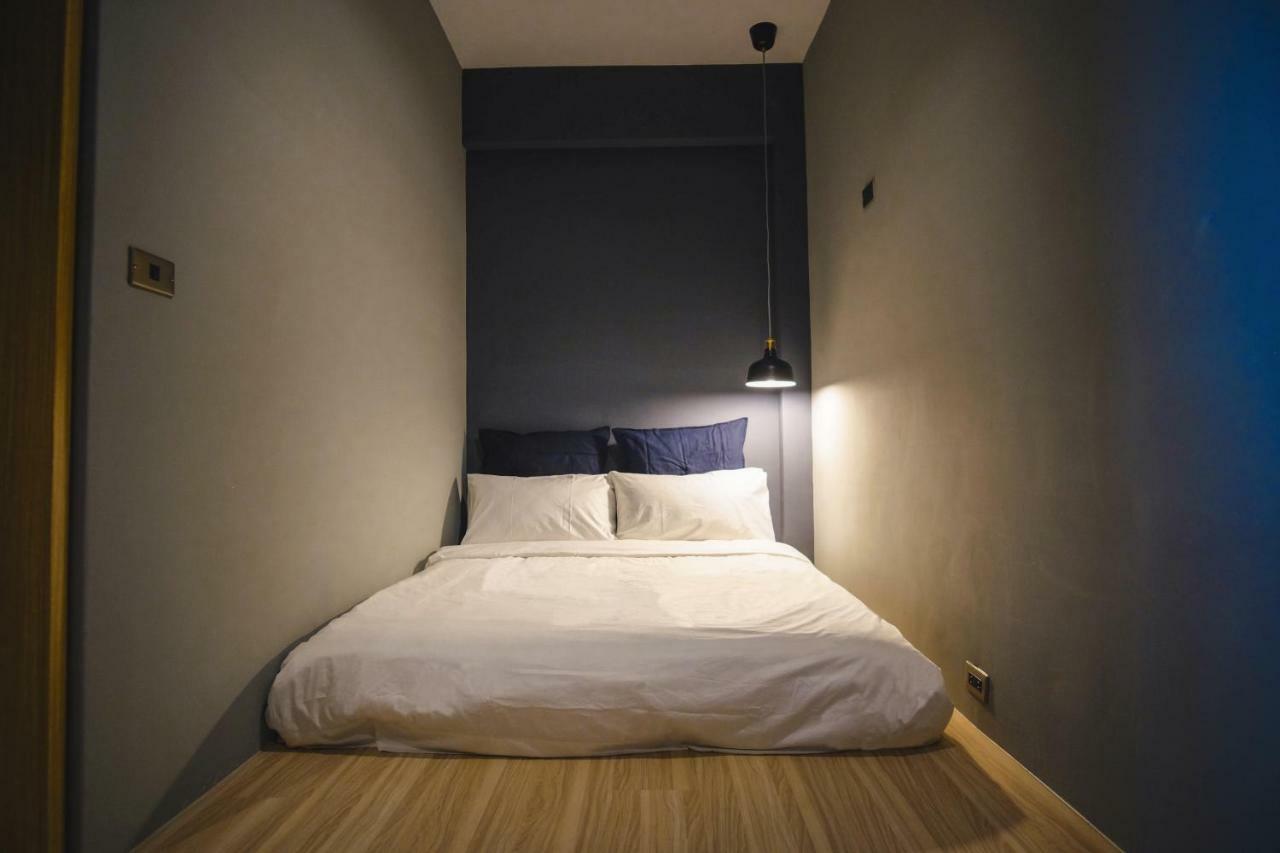 Spangle Inn Keelung Esterno foto